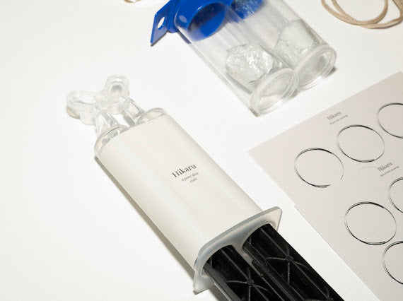 Hikaru Kintsugi Repair Kit