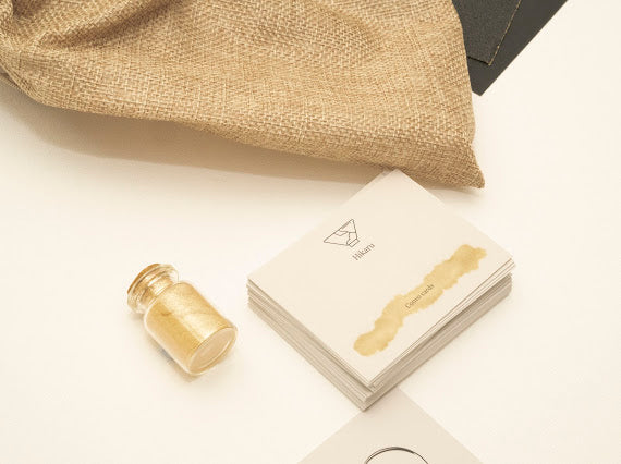 Hikaru Kintsugi Repair Kit
