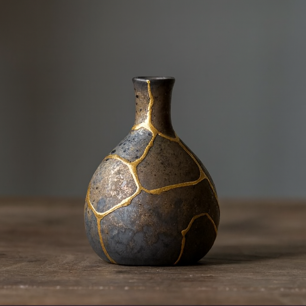 Hikaru Kintsugi Repair Kit