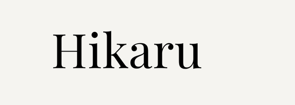 Hikaru