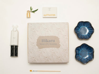 Hikaru Kintsugi Repair Kit